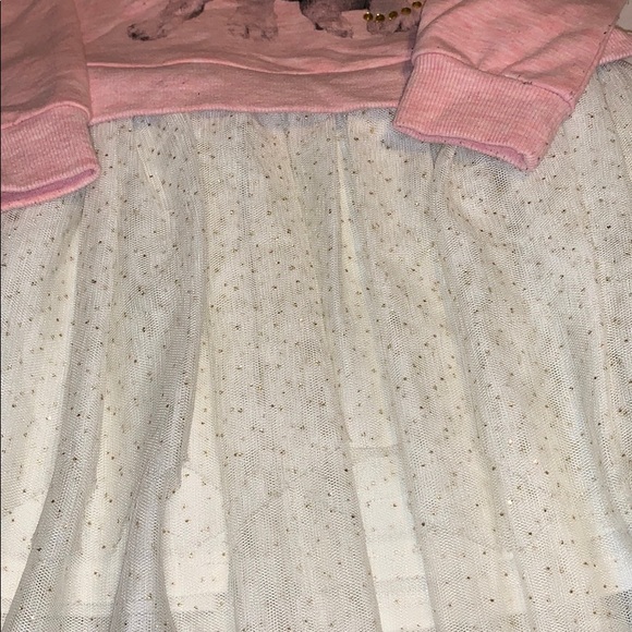 Girls dress - Picture 3 of 4